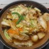 皇雅 広東麺